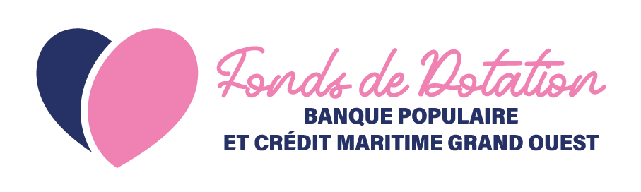 Fonds de Dotation Banque Populaire et Crédit Maritime Grand Ouest
